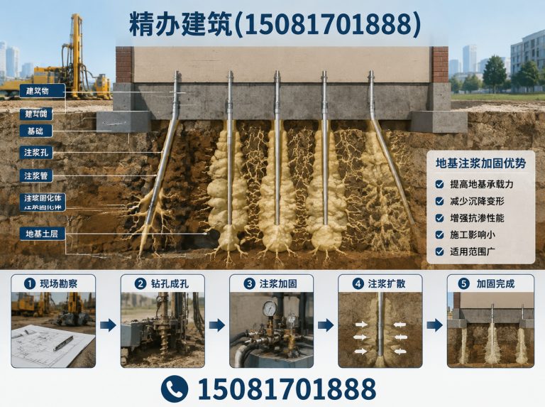 永年区精办建筑展示图